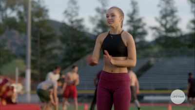 Just dance, but... - The Secret Lives Of Cheerleaders