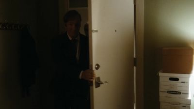 Just decided he'll see us
at the regular Thursday meeting. - Better Call Saul