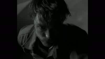 Just didn't wanna wake you, is all. - The Lighthouse