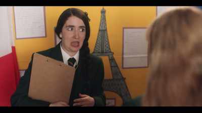 Just dip into your trust fund.
I do it all the time. - Derry Girls
