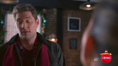 Just distracts from
the menus is all. - The Holiday Fix Up