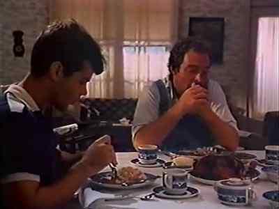 Just where do you come by
all this information, James? - Ode to Billy Joe