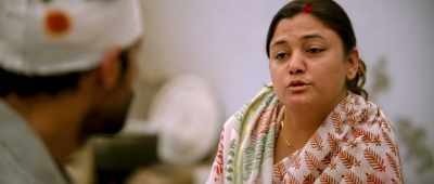 Just do as he says. - Mukkabaaz