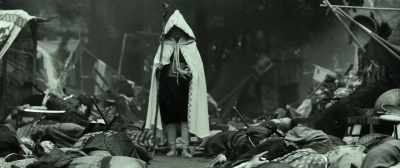 Just do it, will you! - Blade of the Immortal