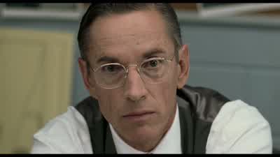 Just do your job but never forget what he isAnd what is thatOh he's a monsterA pure psychopathSo rare to capture one aliveFrom a research point of view Lecter is our most prized asset - The Silence of the Lambs