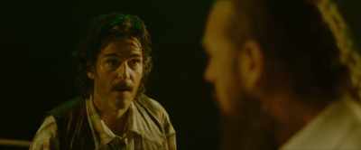 - Just do your job. - Dark Match