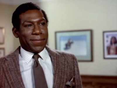 Just do not say a word to anyone. - Matlock