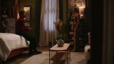 Just do it one more
time and better, please. - Hunting Housewives