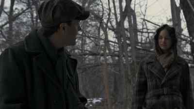 Just do it quick. - Boardwalk Empire