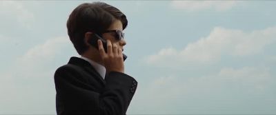 Just who do you think you are - Artemis Fowl
