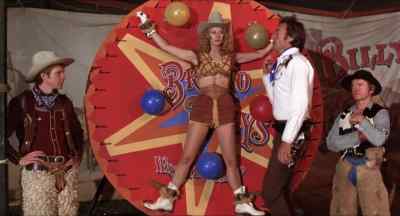 Just do what I told you. - Bronco Billy