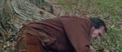 Just where do you
think you're going? - Buckskin