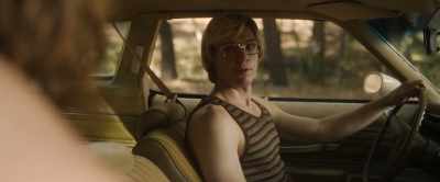 Just don't believe everything he says.
He's prone to exaggeration. - Dahmer - Monster: The Jeffrey Dahmer Story