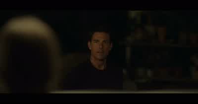 Just Don't break her heart again - Top Gun: Maverick