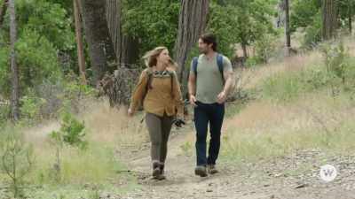 Just don't carry
unsealed food, okay, - Marry Me in Yosemite