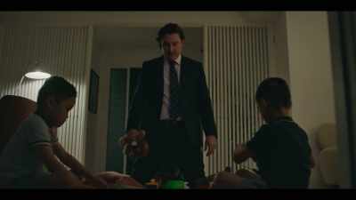 Just don't come whining to me when
 you realise you could have stayed
in
 and really cleaned up. - The Unusual Suspects