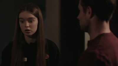 Just don't fall behind in
school, okay, it's important. - Abducted by My Teacher: The Elizabeth Thomas Story