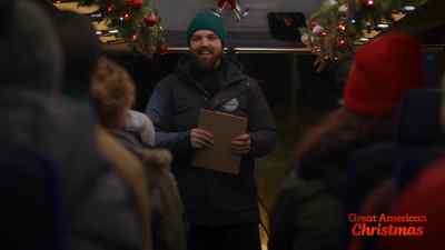 Just don't forget to tag
Northern Horizon Tours - Christmas Under the Northern Lights