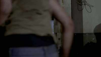 - Just don't get in my way, - Area of Conflict