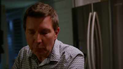 Just... don't get
involved in anything - The Penthouse