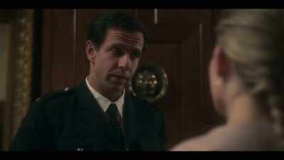 Just don't give him access
to your bank accounts, - The Haunting of Bly Manor