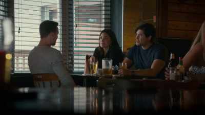 - Just don't go in
with any bias, - Burden of Truth