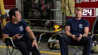 Just don't go "meh"
before you do it. - Tacoma FD