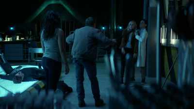 just-dont-hurt-sophie - The Crossing