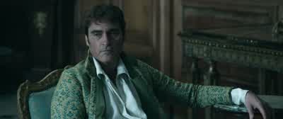 Just don't leave me. - Napoleon