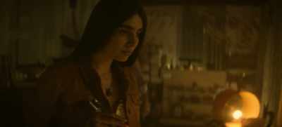 Just don't listen to her.
She's so hung up. - The Winchesters