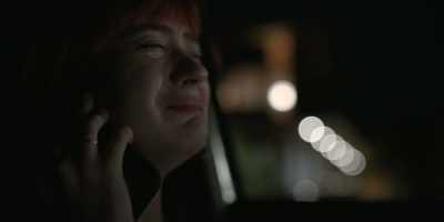 Just don't look.
Please. - American Horror Stories
