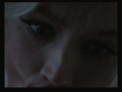 Just don't puke. - Blonde