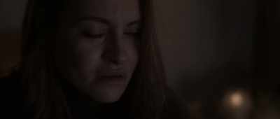 - Just don't really have
an appetite, you know. - Ship of the Damned