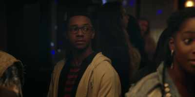 Just don't say "nigga." - Dear White People