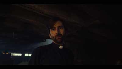 Just... don't shout.
Don't do that again. - Inside Man