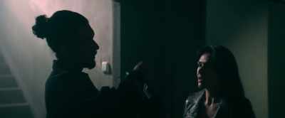 Just don't tell me why you need it, - Hard Home