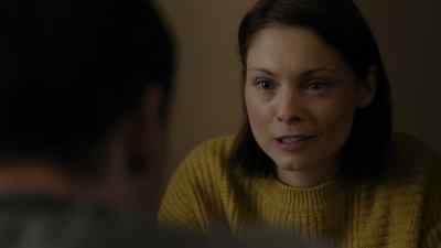 Just don't think I'm ready to be a mother. - In the Dark