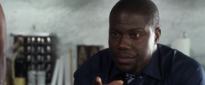 Just don't want a relationship based on lies - Think Like a Man