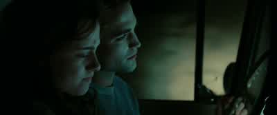 Just don't worry about him now. - Twilight