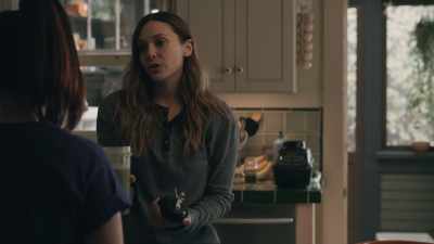 - Just drink it, and forgive me
for being a jerk. - Sorry For Your Loss