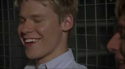 Just drink the milk. - Queer as Folk