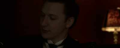 Just drink
to the good memories - Bram Stoker's Van Helsing