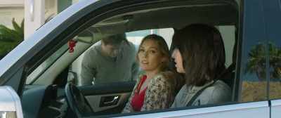 - Just drive, Donna.
- I wanna give you something. - Art of the Dead