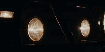 -Just drive.
[Engine starts] - The Demon Disorder