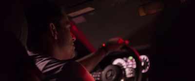 - Just drive your fancy car. - Romance in the Outfield: Double Play