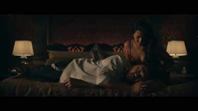- Just drunk. - Deadly Class