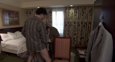 Just dry him no hand relief - Borat: Cultural Learnings of America for Make Benefit Glorious Nation of Kazakhstan