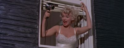 Just early Sears - The Seven Year Itch