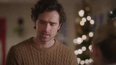 Just easier being alone. - Unwrapping Christmas: Tina's Miracle