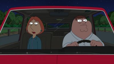 - ♪ Just eat it ♪
- ♪ Eat it ♪ - Family Guy